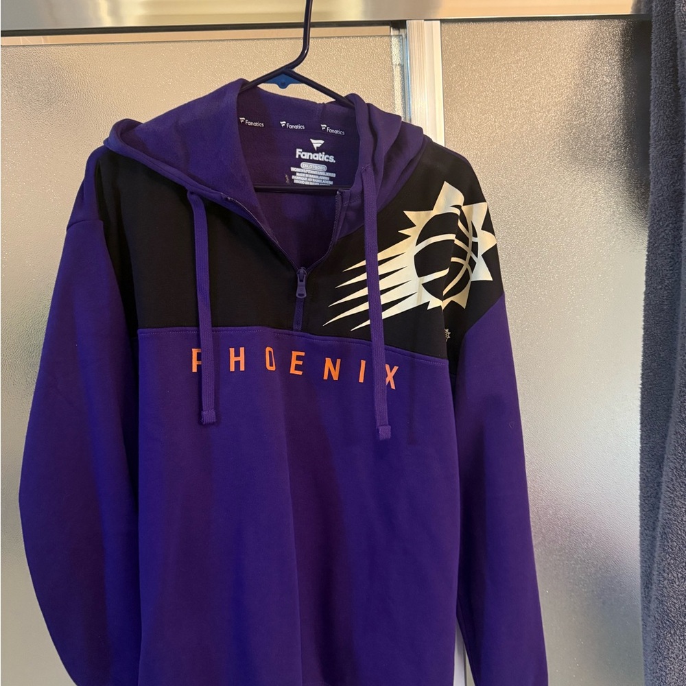 2XL hoodie